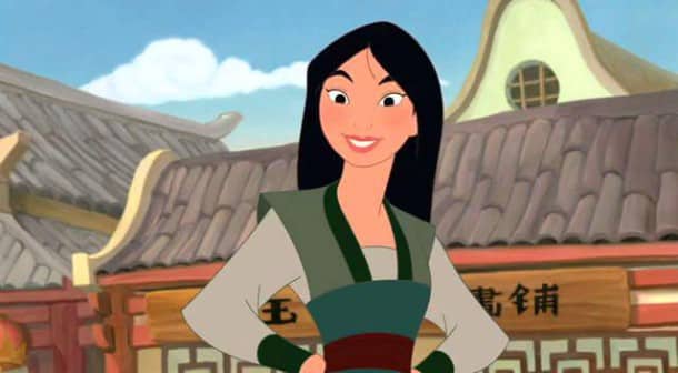 Mulan