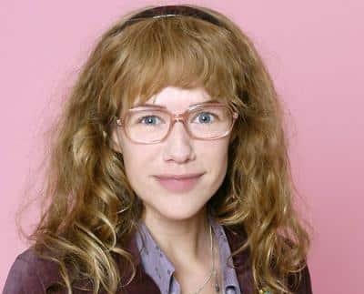 lisa timide
