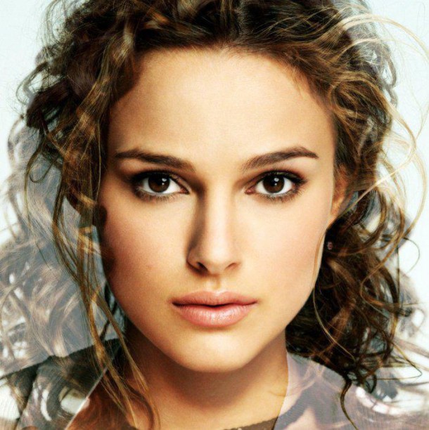 Keira Knightley et Natalie Portman