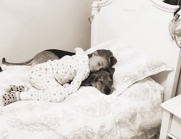 Insta Jessica Shyba15