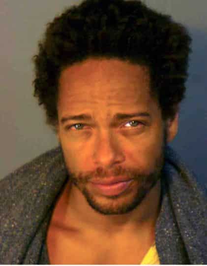 gary dourdan