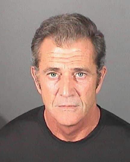 mel gibson