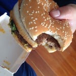 Big Mac