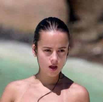 Alizee