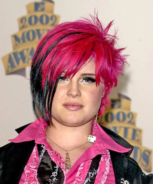 Kelly-Osbourne