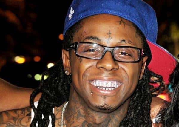 Lil-Wayne