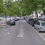 parcmètre