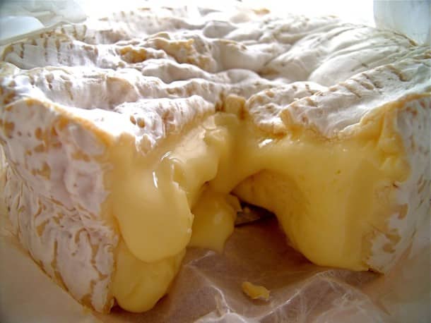 camembert