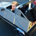 DeLorean