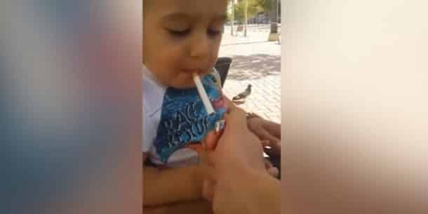 enfant