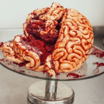 gâteau cervelle