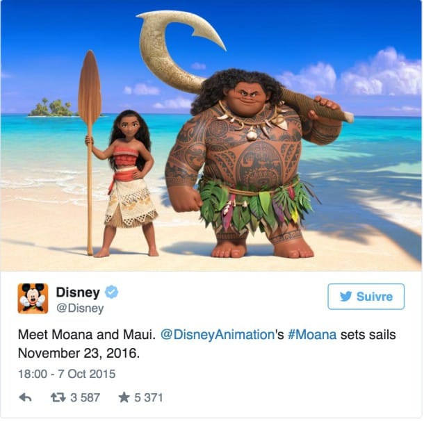 moana