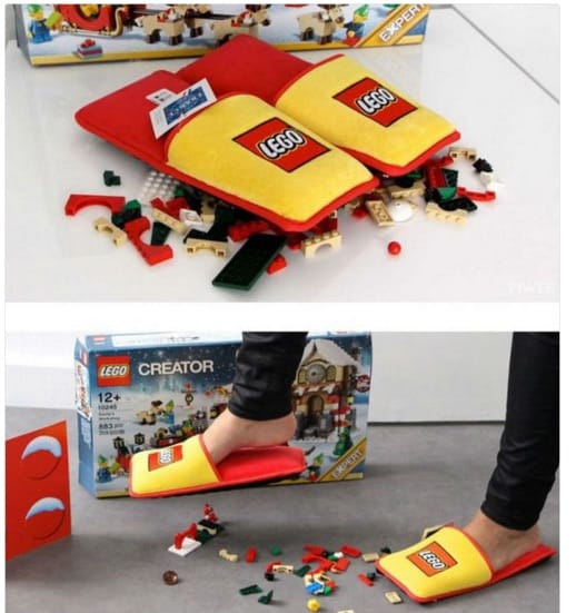 LEGO