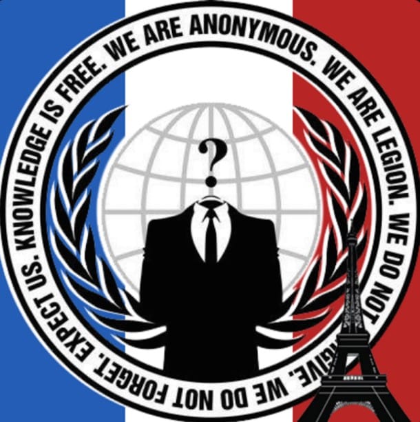 anonymous