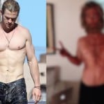 Chris Hemsworth