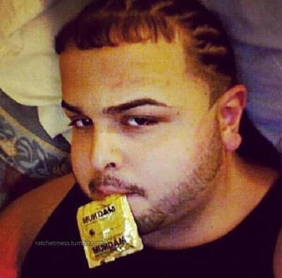 funny-sexy-fail-condom-mouth