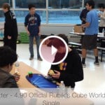Rubik's Cube