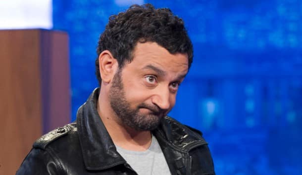 6. Cyril Hanouna