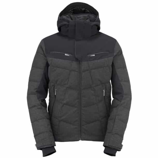 Doudoune homme KILLY Heather combined 799,95€