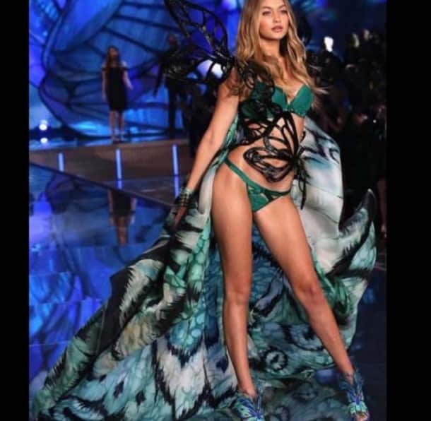 Gigi Hadid - copie