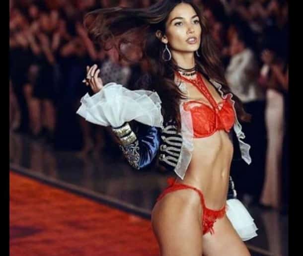 Lily Aldridge - copie