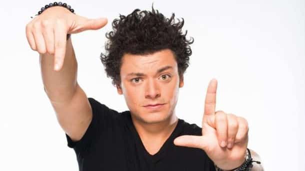 17. Kev Adams