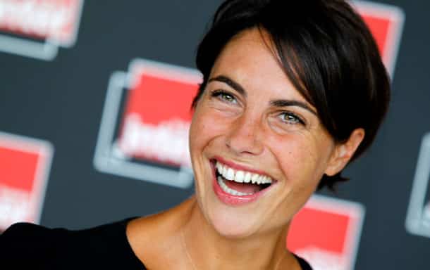 20. Alessandra Sublet