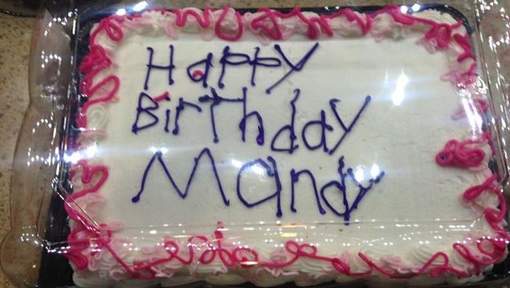 cake