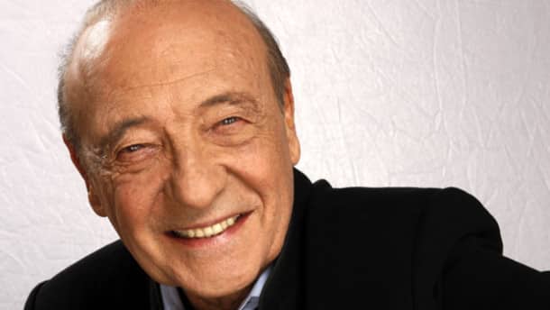 9. Jacques Séguéla