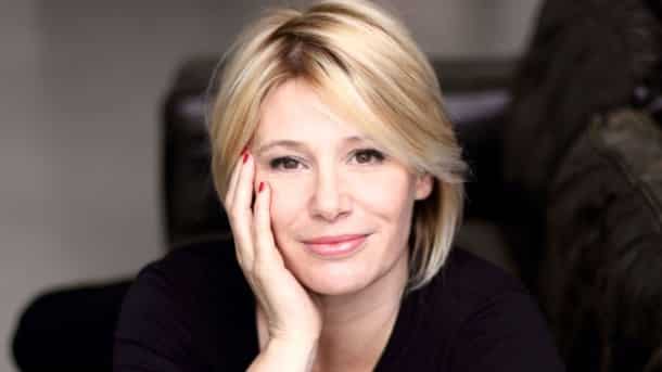 19. Maïtena Biraben