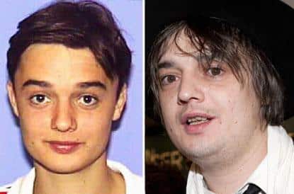 Pete Doherty - Il n'y a que depuis peu que la rockstar est libéré de la drogue