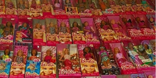 barbie