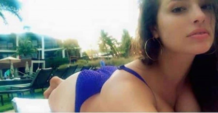 ashley graham