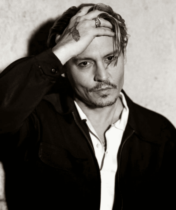 johnny depp