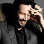Keanu Reeves