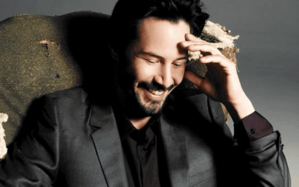 keanu reeves