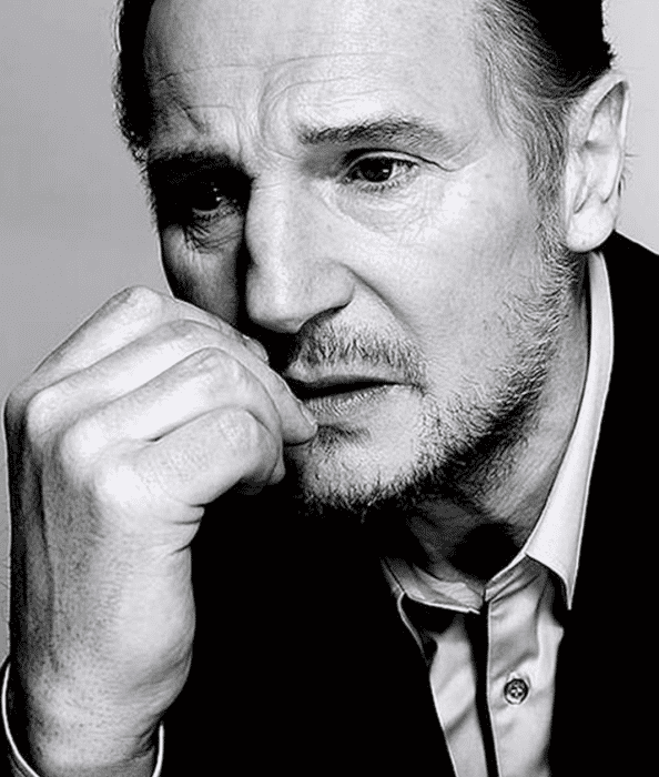 liam neeson