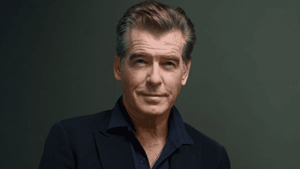 pierce brosnan