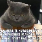 mère