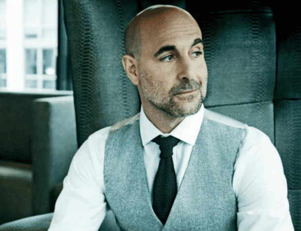 stanley tucci
