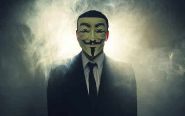Anonymous