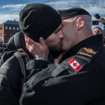 soldat Canadien