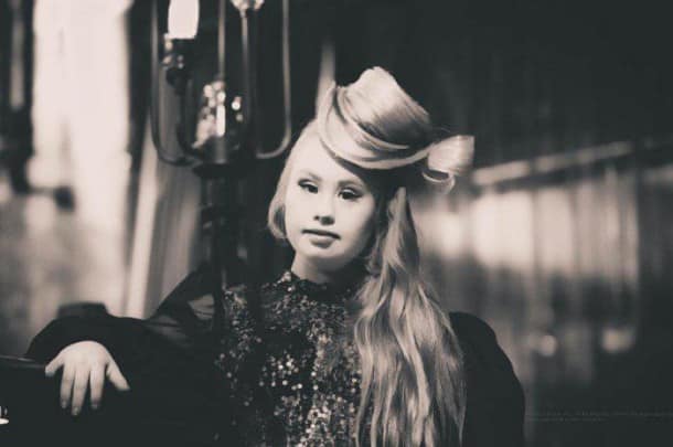 madeline