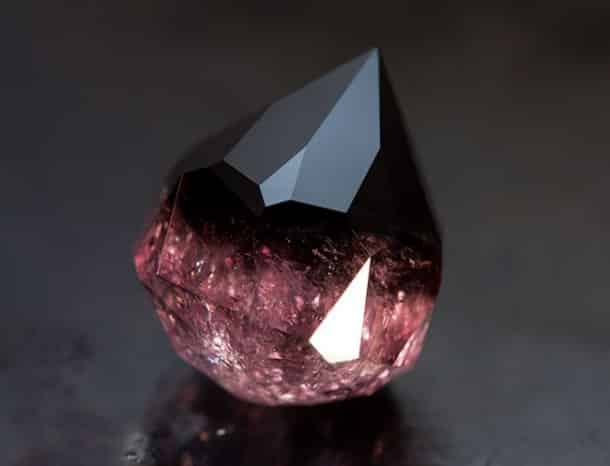 tourmaline Burmese