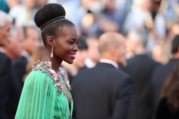 LUPITA NYONG'O