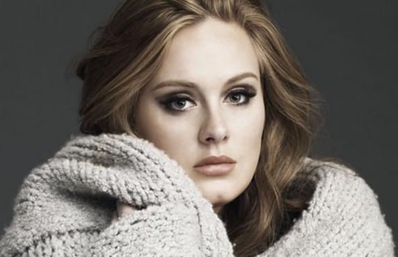 adele