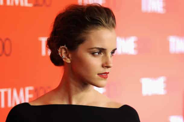 emma watson`