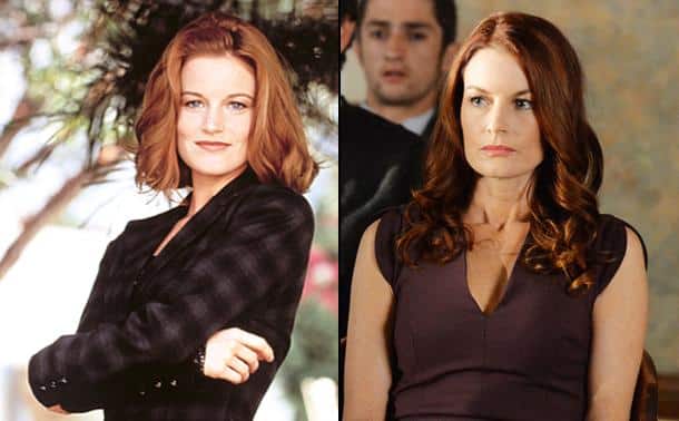 Laura-Leighton