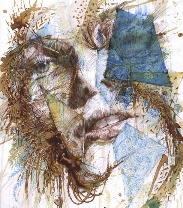 Paintings-created-with-fountain-pens-using-ink-tea-and-alcohol-and-embroidered-threads-5762460c6a61f__880