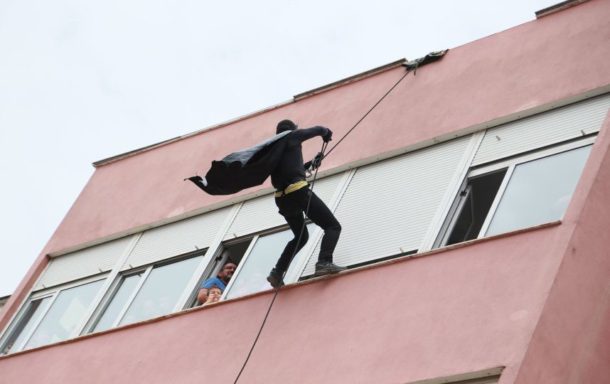 bat